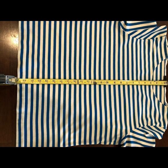 J Crew casual top - Picture 5 of 6